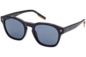 Zegna EZ0195 01V - ONE SIZE (52)