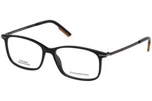 Zegna EZ5172 001 - L (58)