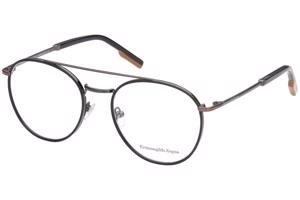 Zegna EZ5198 001 - ONE SIZE (53)