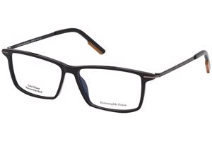 Zegna EZ5204 001 - ONE SIZE (58)